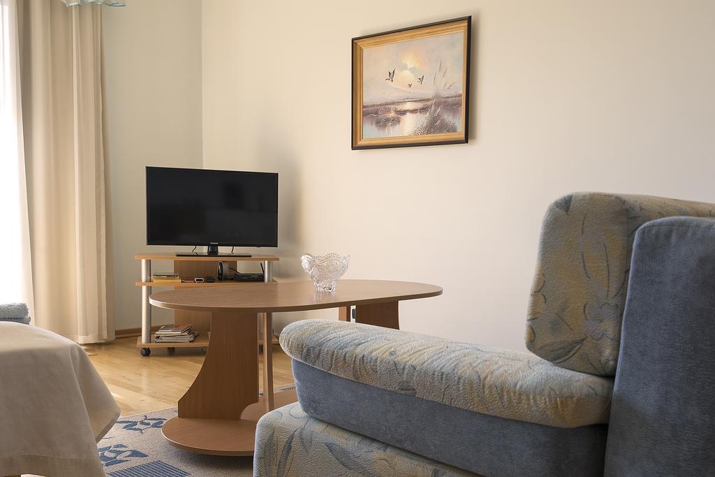 Holiday Apartment Pikk Pärnu Chambre photo