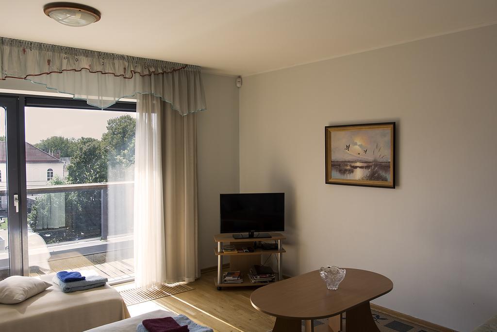 Holiday Apartment Pikk Pärnu Chambre photo