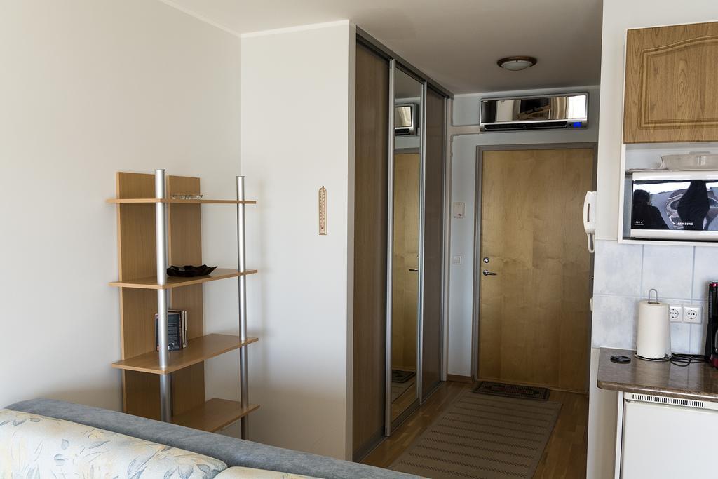 Holiday Apartment Pikk Pärnu Chambre photo