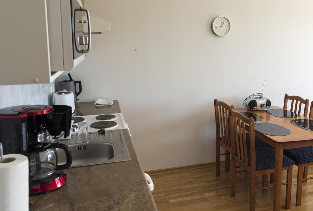 Holiday Apartment Pikk Pärnu Chambre photo
