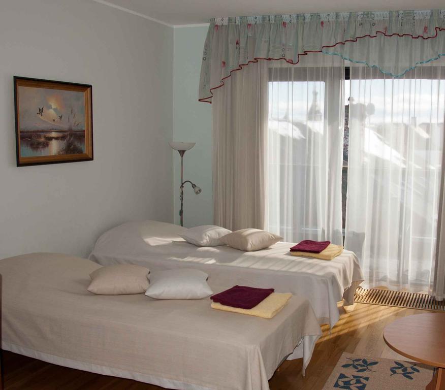 Holiday Apartment Pikk Pärnu Chambre photo